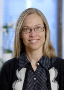 Charlotta Stern