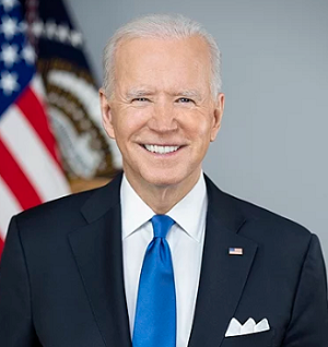 Administracja Bidena zasugerowaa, e po zakoczeniu wojny Izraela z Hamasem nad bezpieczestwem Strefy Gazy czuwayby siy pokojowe. Joe Biden (ródo zdjcia: Wikipedia)