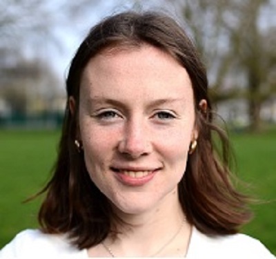 <span>Dr. Emily Cousens</span>