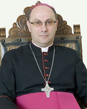 Wojciech Polak (Zdjęcie: Wikipedia)
