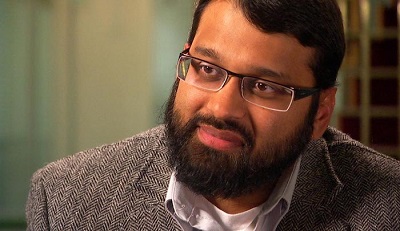 Szejk Yasir Qadhi