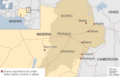 Stan Borno, wrzesie 2014 (ródo: BBC)