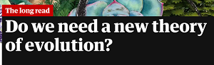 https://www.theguardian.com/science/2022/jun/28/do-we-need-a-new-theory-of-evolution