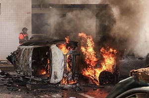 Hamas i geneza ataków z 7 padziernika.