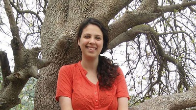 Ori Ansbacher (Photo: Courtesy of family)