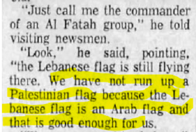 ”Herald Sun” 28 października 1969