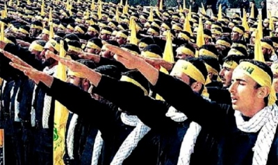 Hezbollah - iraska wersja islamskiego ekstremizmu