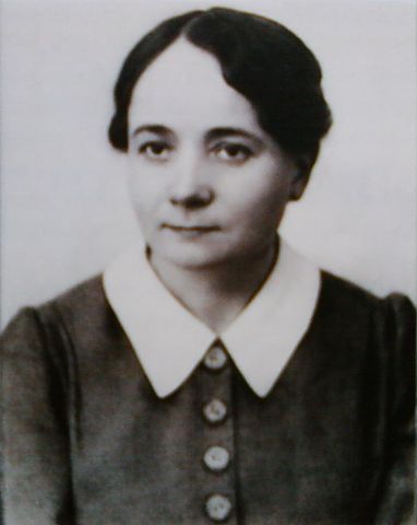 Rozalia Celakówna (Zdjcie: Wikipedia)