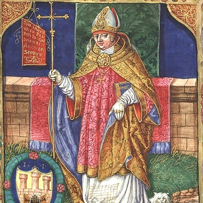 Paweł z Przemankowa, kanclerz Bolesława V Wstydliwego i biskup krakowski w latach 1266-1292, wg. Długosza porywał, gwałcił i mordował.