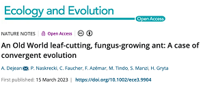 https://onlinelibrary.wiley.com/doi/10.1002/ece3.9904?fbclid=IwAR10-uQOKFkcvZvJ84iLQ_bszeayivd86Wpd9ZQByLAuVT_h1mRkz4Dj3-0