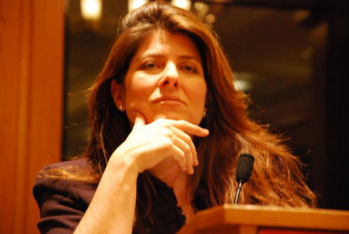  Naomi Wolf odpowiada na artyku rabina Shmuley’a, piszc o swoim przekonaniu, e ydom nie jest potrzebne wasne pastwo.