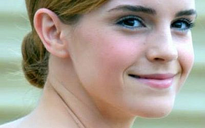 Emma Watson – Wikimedia Commons