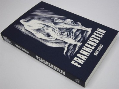 Frankenstein, książka durna jak kwantowy feminizm.