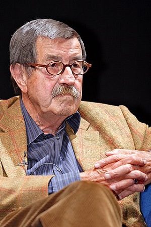 Günter Grass (ródo zdjcia: Wikipedia)