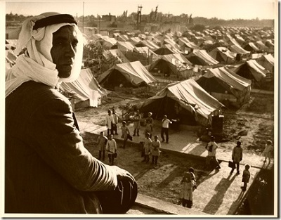 Obóz UNRWA Daramana w Syrii