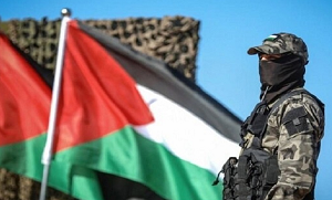 Iran Press – Palestyńskie grupy oporu w Gazie  planują w tym tygodniu swoje czwarte wspólne ćwiczenia by wzmocnić gotowość na wypadek możliwego ataku ze strony izraelskiego reżimu. 10 września 2023r.